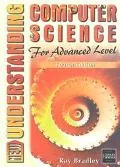New Understanding Computer Science for Advanced Level