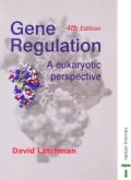 Gene Regulation : A Eukaryotic Perspective