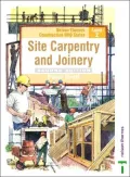 Site Carpentry and Joinery