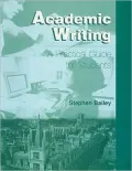 Academic Writing