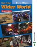The New Wider World