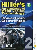Hillier's Fundamentals of Motor Vehicle Technology Powertrain Electronics