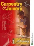 Carpentry and Joinery