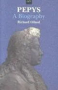 Pepys: A Biography