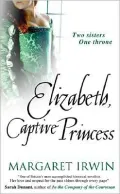 Elizabeth Captive Princess