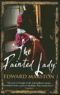 Painted Lady