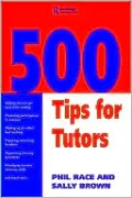 500 Tips for Tutors