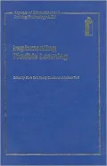 Aspects of Educational and Training Technology, Volume XXIX