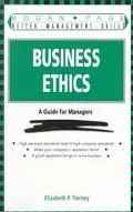 Business Ethics