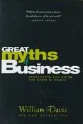 Great Myths of Business