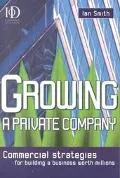 Growing a Private Company