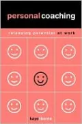 Personal Coaching: Releasing Potential at Work