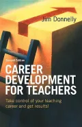 Career Development for Teachers