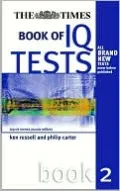 The Times Book of IQ Tests, Vol. 2