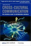 Cross-Cultural Communication: The Essential Guide to International Business, 3rd Edition