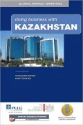 Doing Business with Kazakhstan