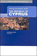 Doing Business with the Republic of Cyprus