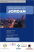 Doing Business With Jordan