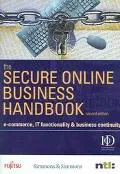 Secure Online Business Handbook E-Commerce, IT Functionality & Business Continuity