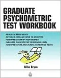 Graduate Psychometric Test Workbook