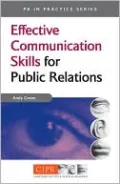 Effective Personal Communication Skills for Public Relations