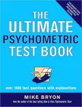 The Ultimate Psychometric Test Book : Over 1,000 Test Questions with Explanations