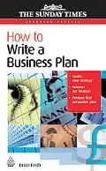 How to Write a Business Plan