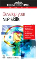 Develop Your Nlp Skills