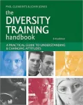 Diversity Training Handbook: A Practical Guide to Understanding and Changing Attitudes