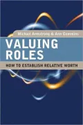 Valuing Roles: How to Establish Relative Worth