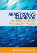 Armstrong's Handbook of Human Resource Management Practice