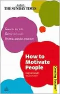 How to Motivate People