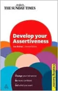 Develop Your Assertiveness