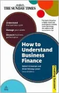 How to Understand Business Finance