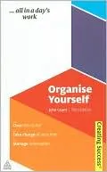 Organise Yourself