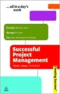 Successful Project Management