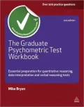 The Graduate Psychometric Test Workbook