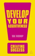 Develop Your Assertiveness