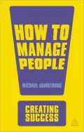 How to Manage People
