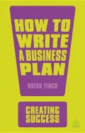 How to Write a Business Plan
