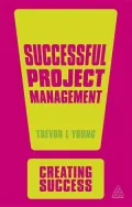 Successful Project Management