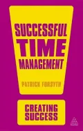 Successful Time Management
