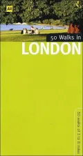 50 Walks in London