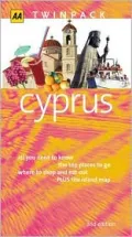 Cyprus (AA TwinPacks)