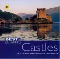 AA The Best of Britain's Castles