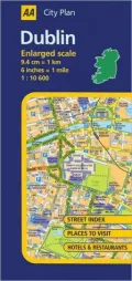 AA City Plan: Dublin