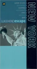 Weekend Escape: New York