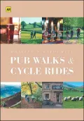 Britain's Favourite Pub Walks and Cycle Rides