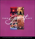 The Guest List UK: Stylish Hotels, Fabulous Restaurants UK