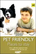 Pet Friendly Places to Stay